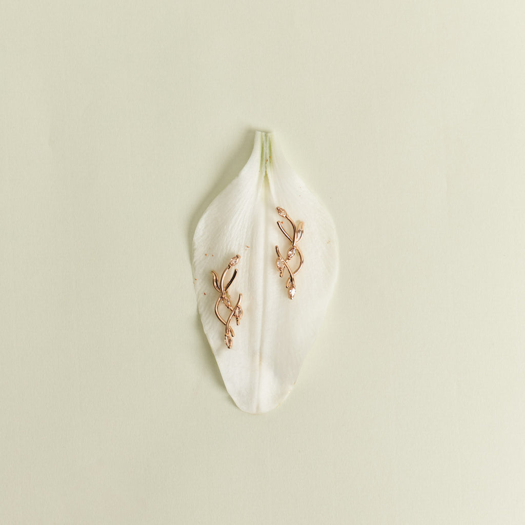 Brinco Fiore