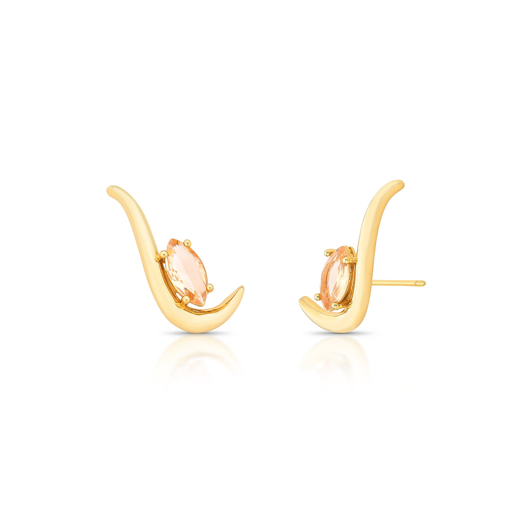 Ear Cuff Fila Navete