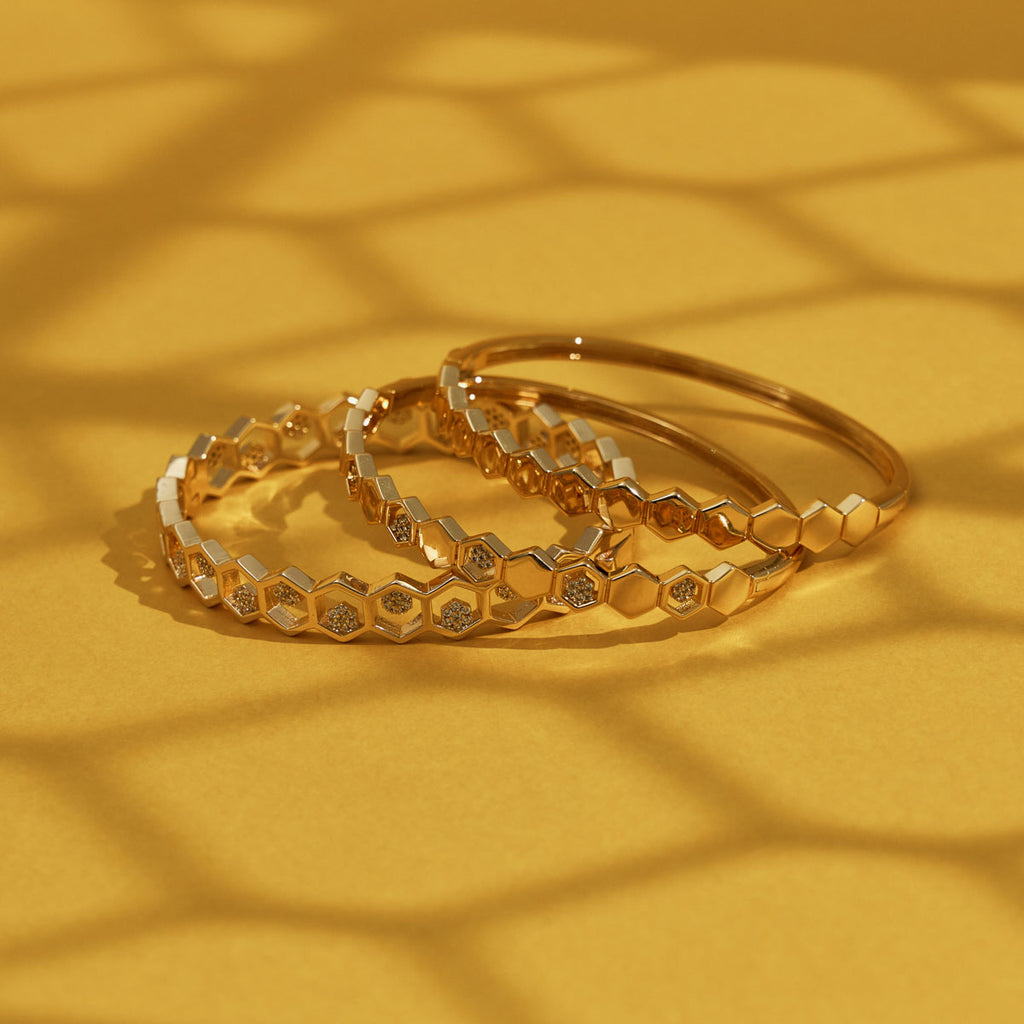 Bracelete Melis