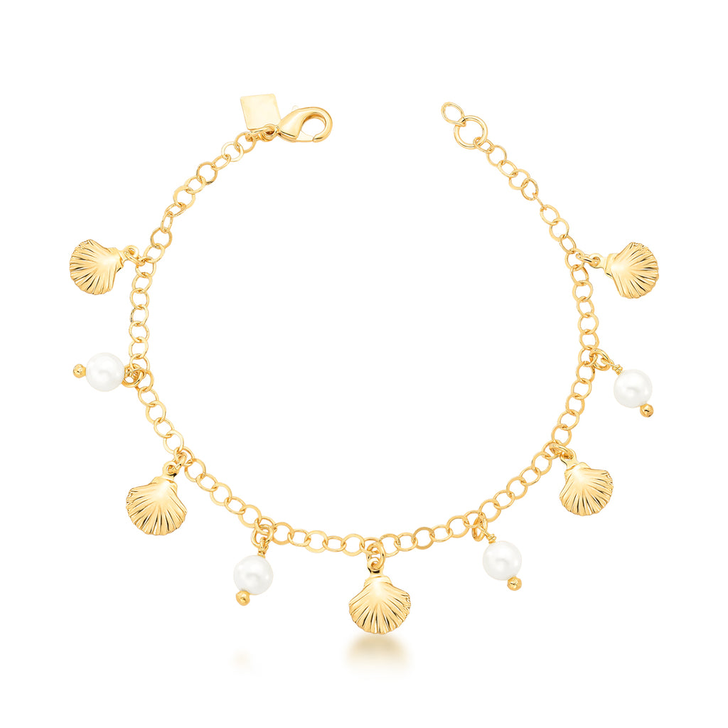 Pulseira Orvalho