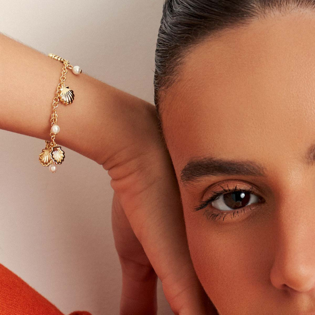 Pulseira Orvalho