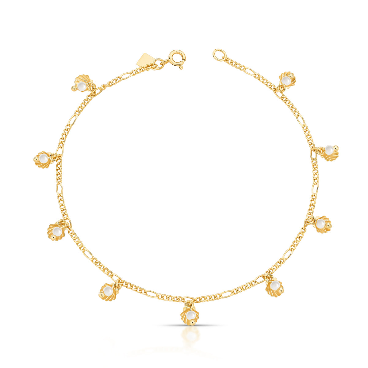 Tornozeleira Orvalho