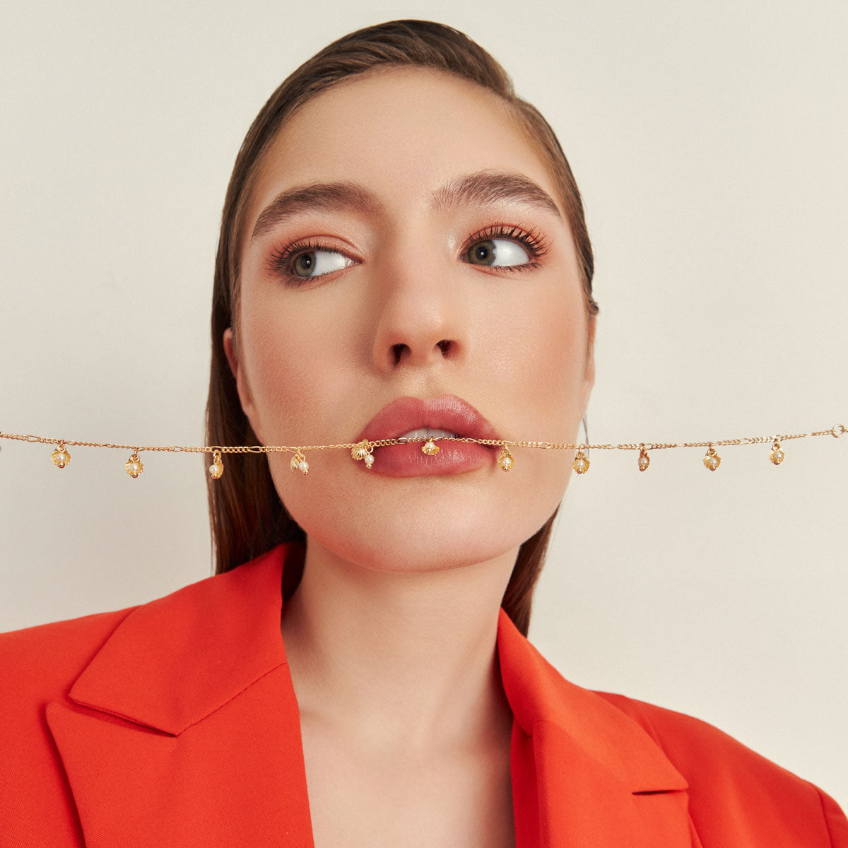 Tornozeleira Orvalho