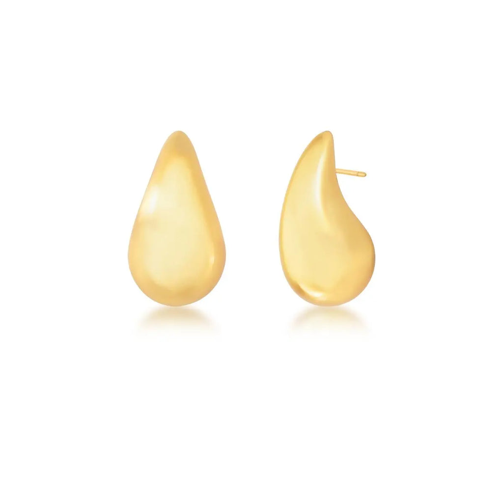 Brinco Doré Gold