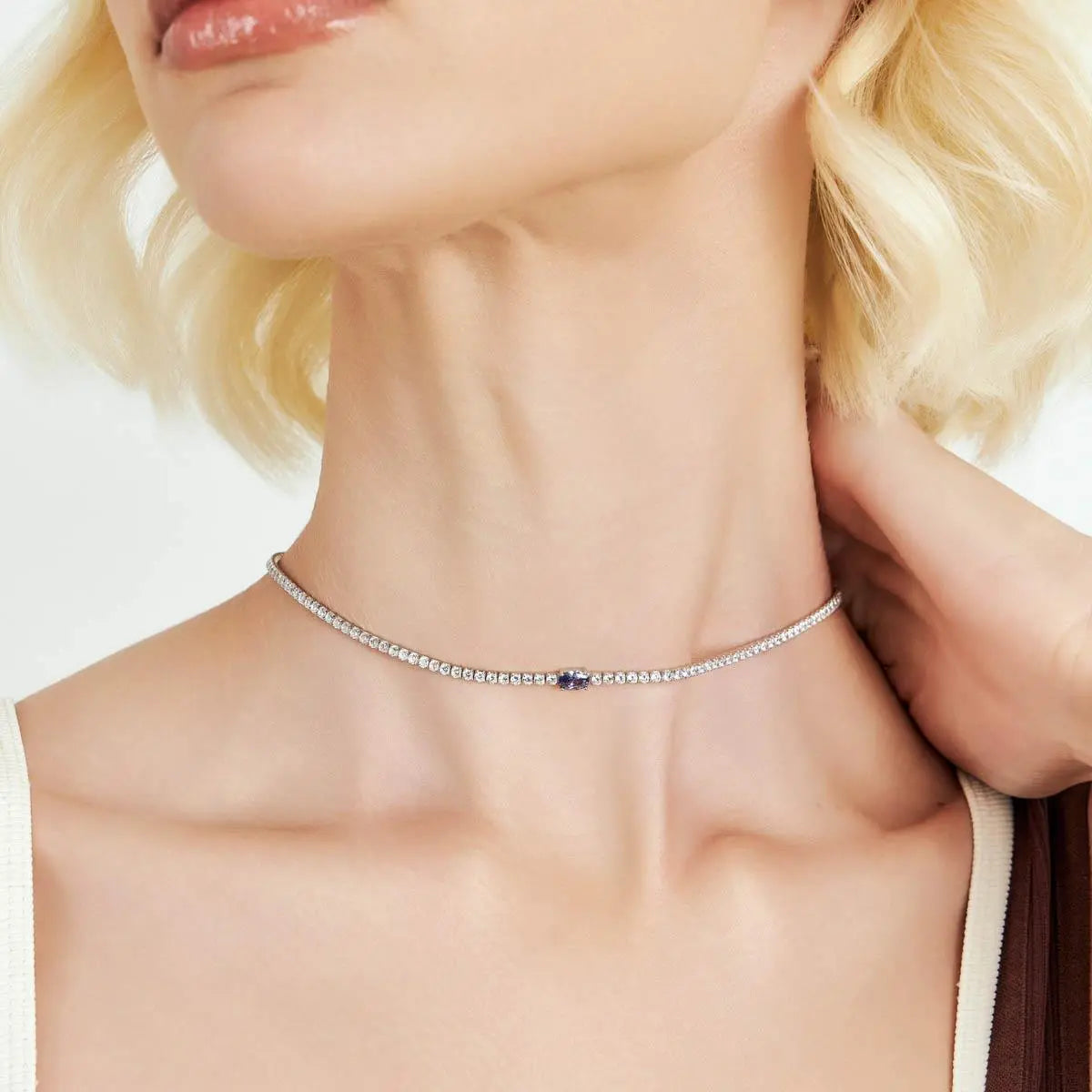 Choker Riviera