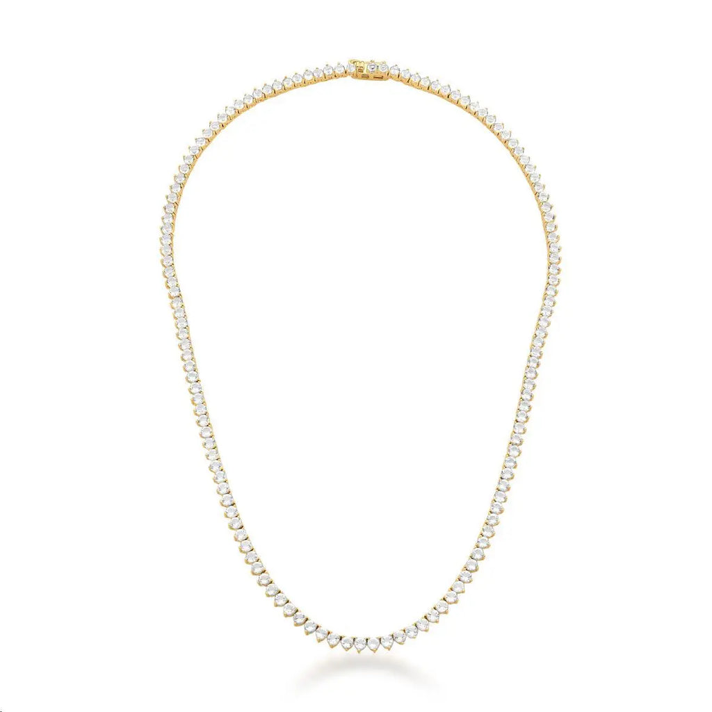 Colar Riviera Gold