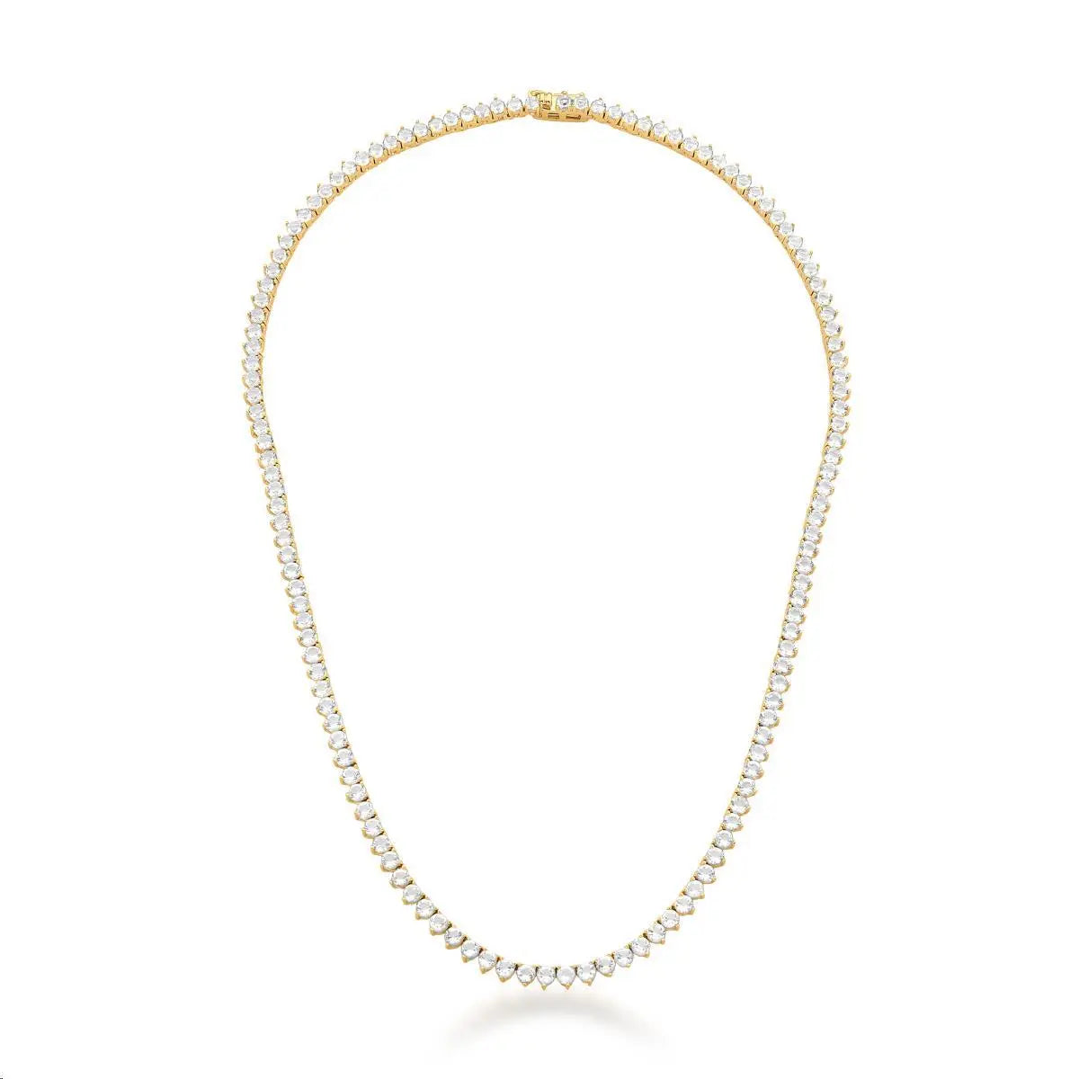 Colar Riviera Gold