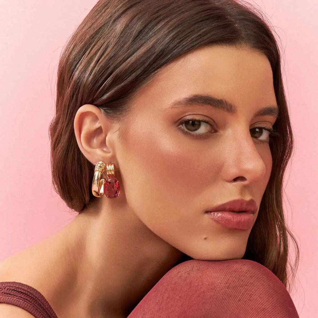 Brinco Elos