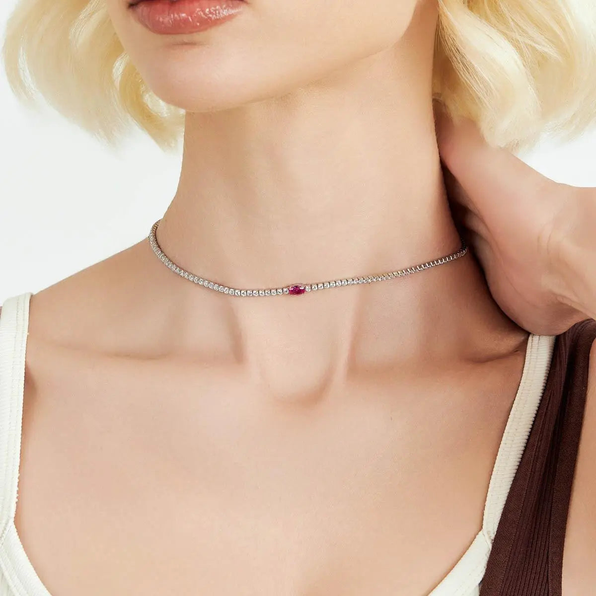 Choker Riviera