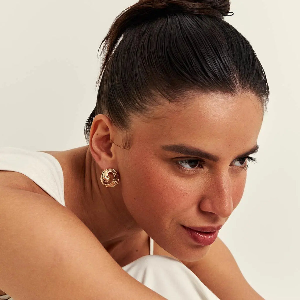 Brinco Spiral