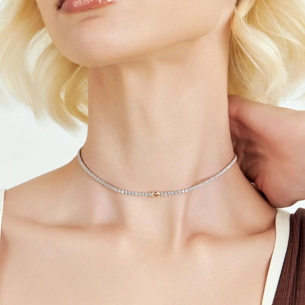 Choker Riviera