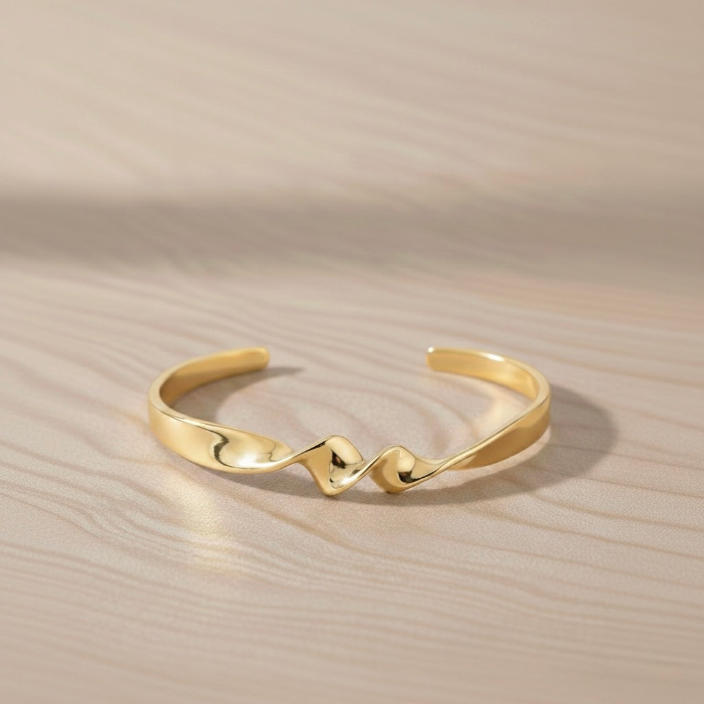 Bracelete Trama