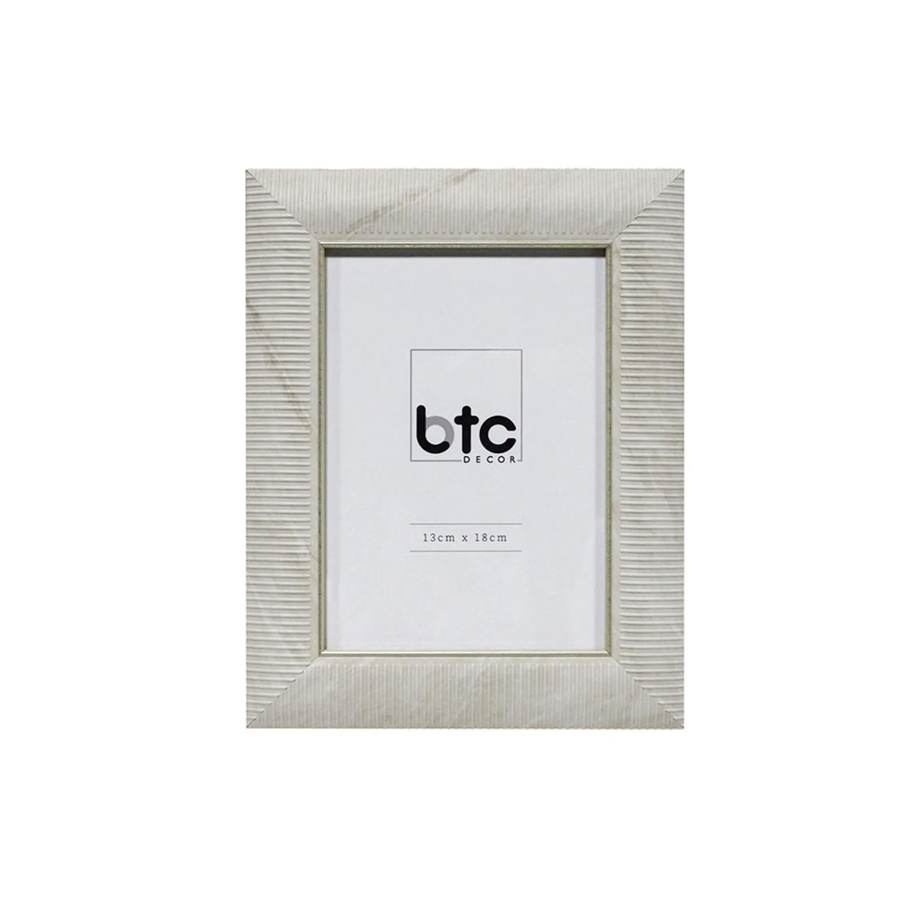 Porta Retrato Bianco