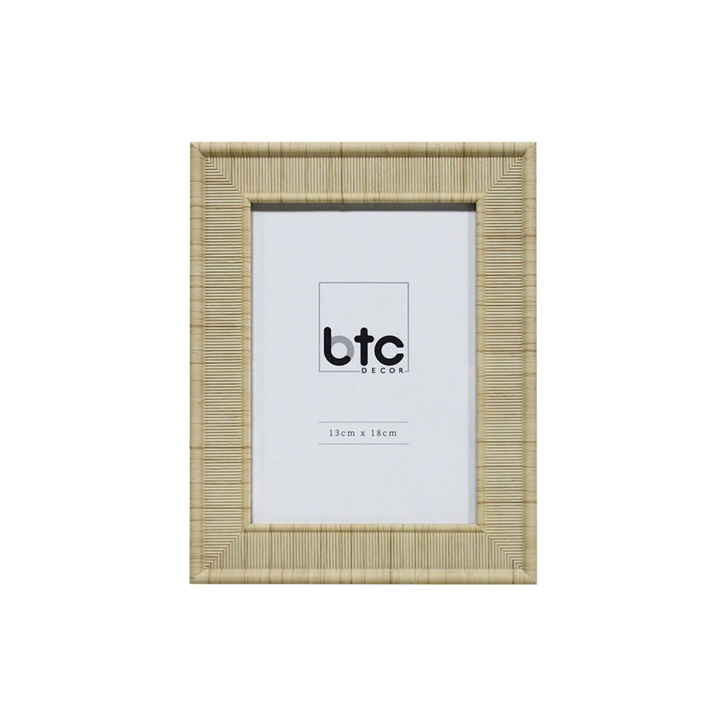 Porta Retrato Bambu