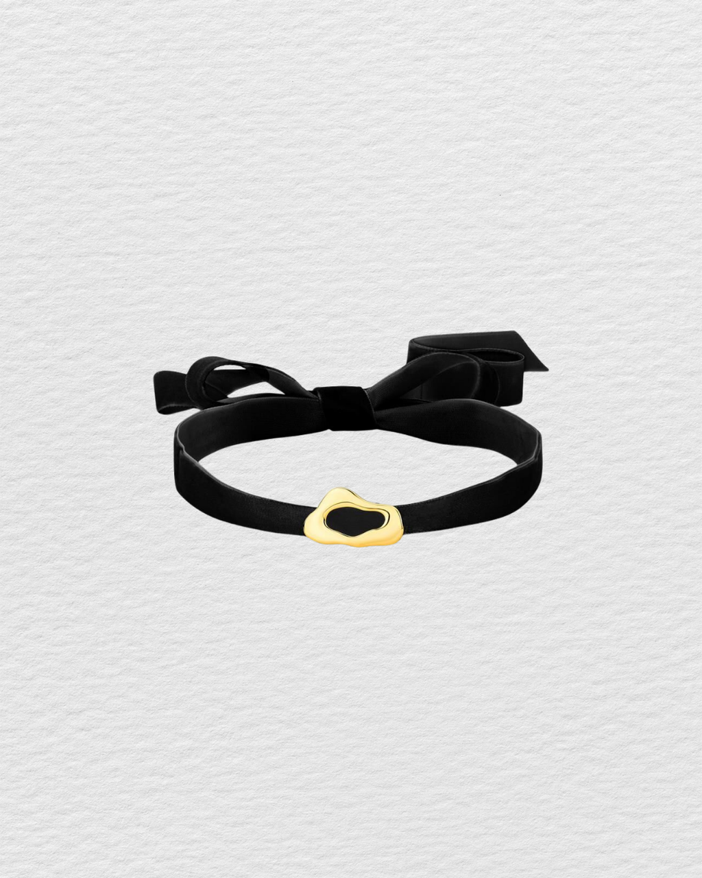 Choker Velvet