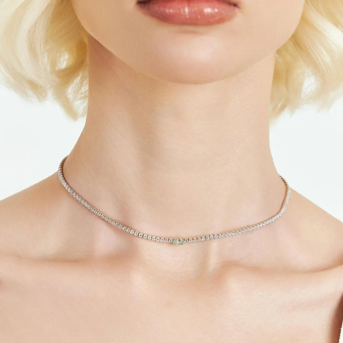 Choker Riviera