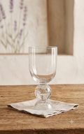 Taça Bubble Transparente