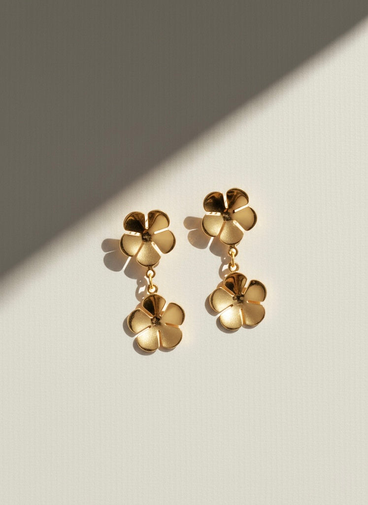Brinco Fiori