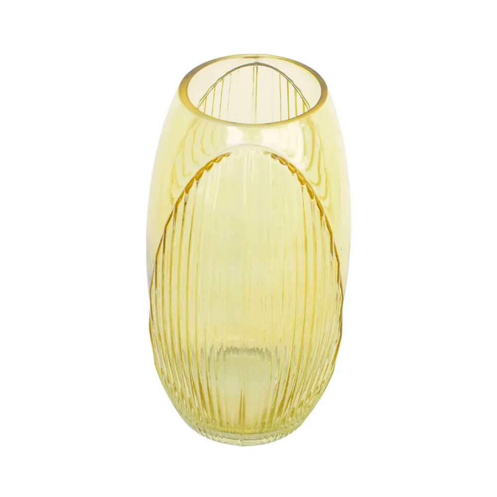 Vaso Citrino