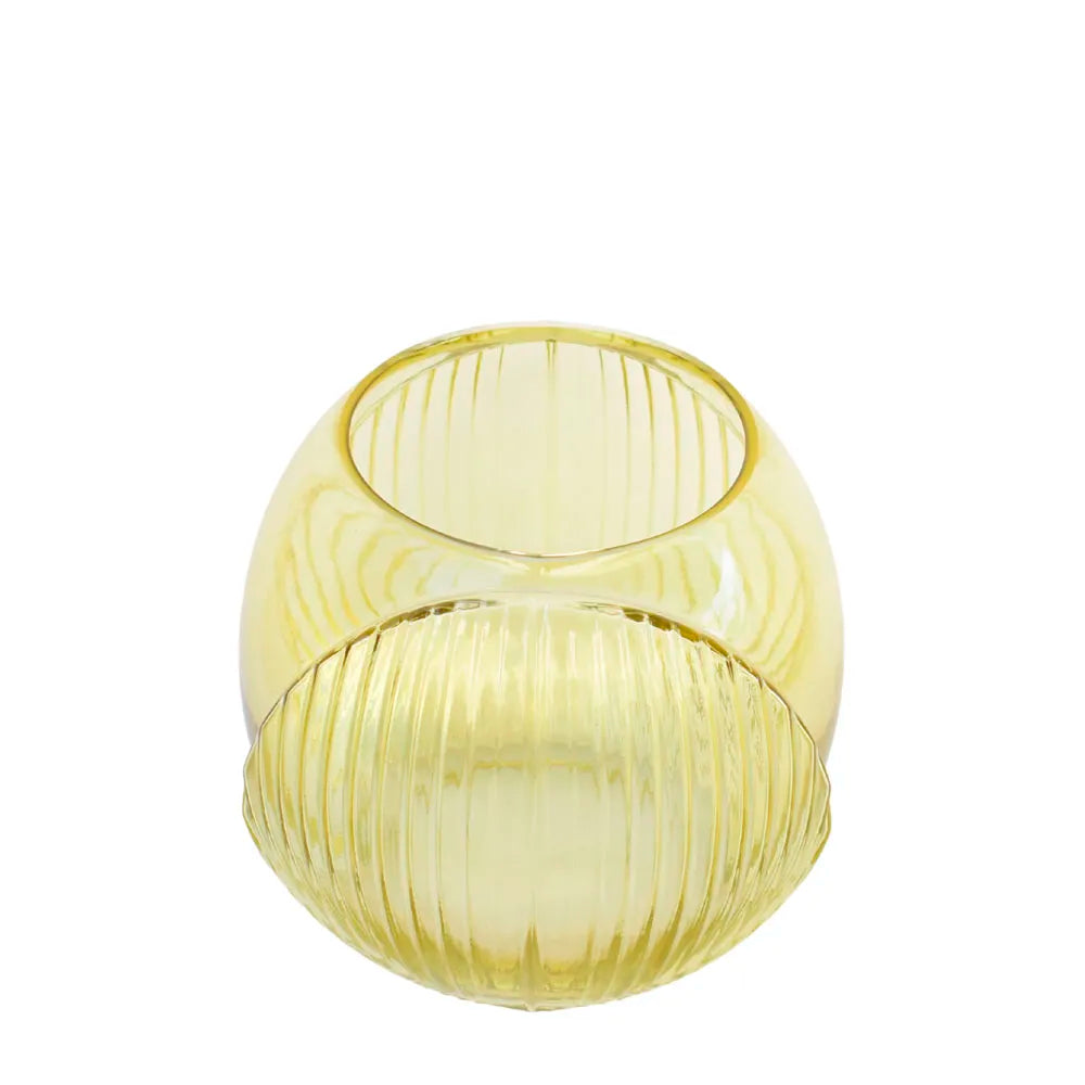 Vaso Citrino